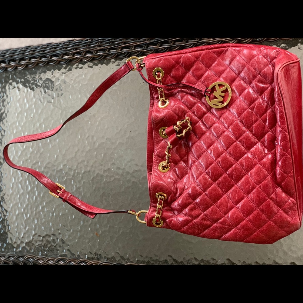 Michael Kors.